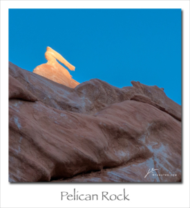 190114 Pelican Rock