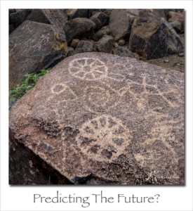 190520 Predictiing the Future