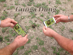JS Gunga Dung