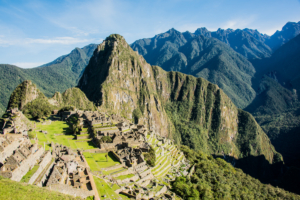 004-Machu Picchu Mt