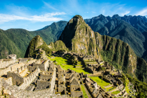 005-Machu Picchu Mt 2